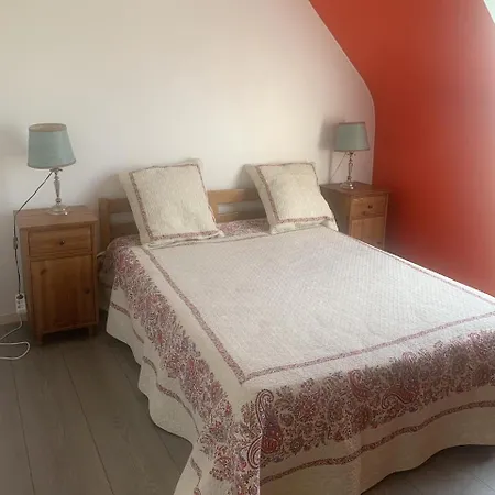 La Malouine Saint-Malo